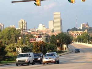 columbia sc