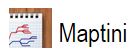 maptini logo