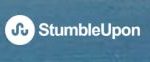 stumbleupon logo